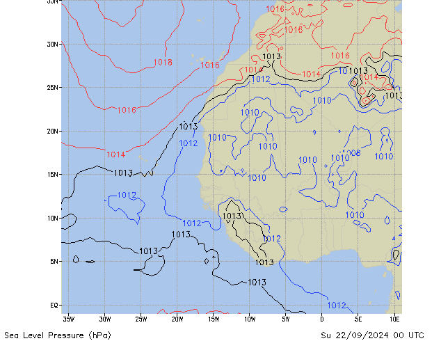 Su 22.09.2024 00 UTC