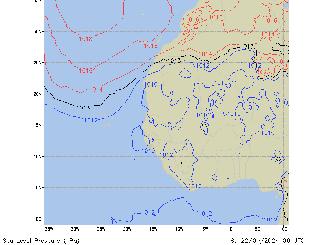 Su 22.09.2024 06 UTC