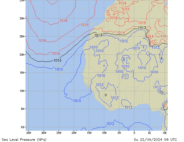 Su 22.09.2024 06 UTC