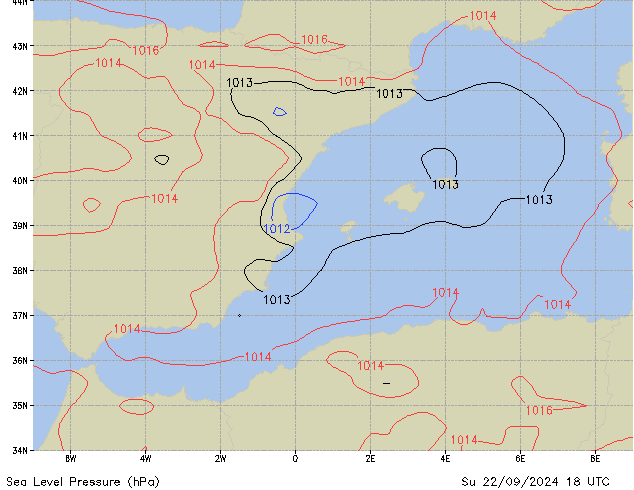 Su 22.09.2024 18 UTC