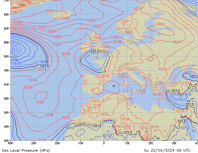 Su 22.09.2024 06 UTC