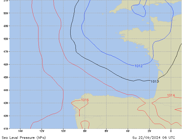 Su 22.09.2024 06 UTC