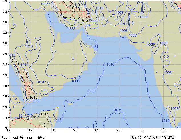 Su 22.09.2024 06 UTC