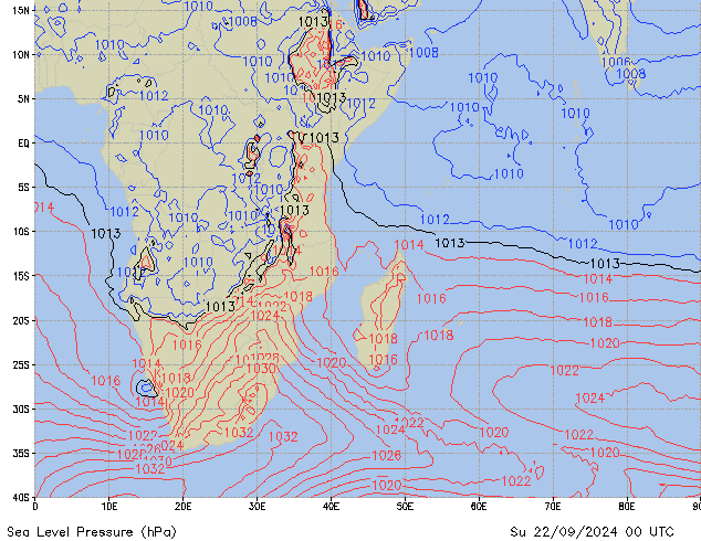 Su 22.09.2024 00 UTC