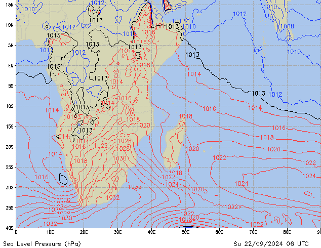 Su 22.09.2024 06 UTC