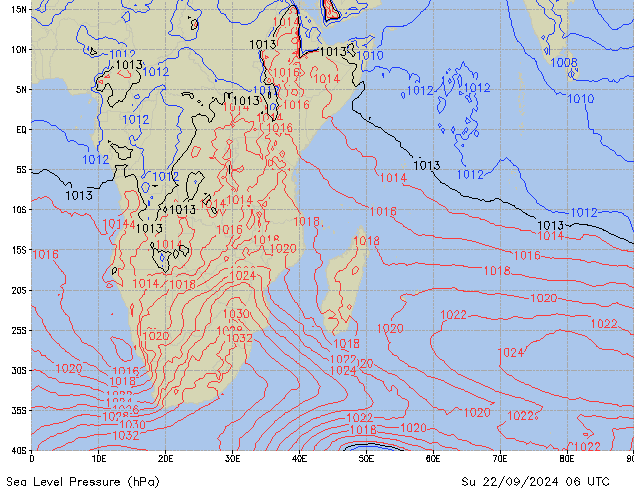 Su 22.09.2024 06 UTC