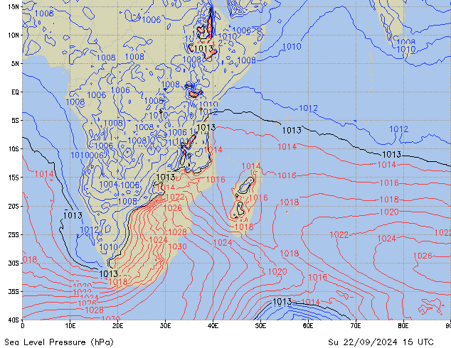 Su 22.09.2024 15 UTC