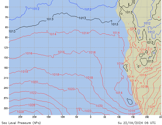 Su 22.09.2024 06 UTC