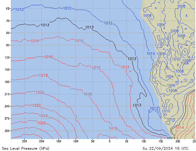 Su 22.09.2024 15 UTC