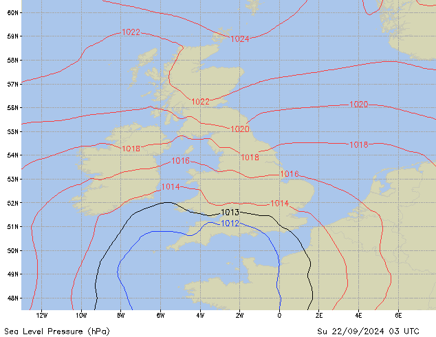 Su 22.09.2024 03 UTC