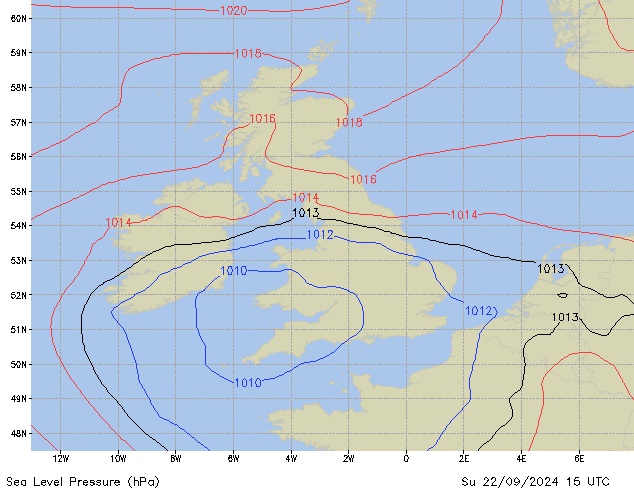 Su 22.09.2024 15 UTC