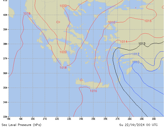 Su 22.09.2024 00 UTC