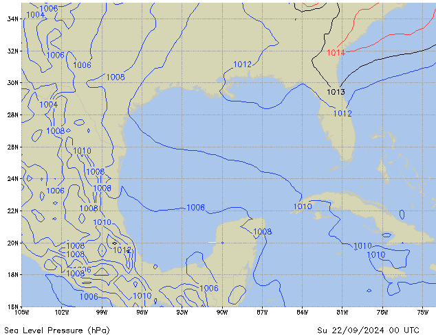 Su 22.09.2024 00 UTC