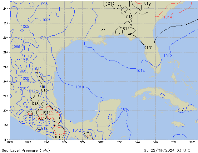 Su 22.09.2024 03 UTC