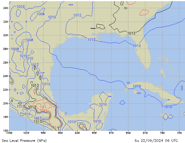 Su 22.09.2024 06 UTC