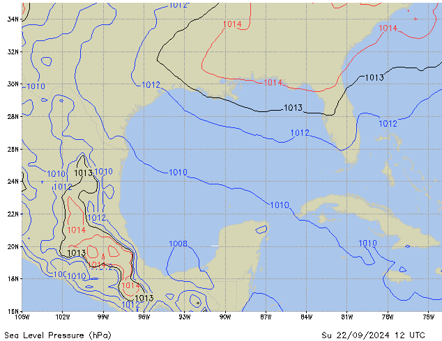 Su 22.09.2024 12 UTC