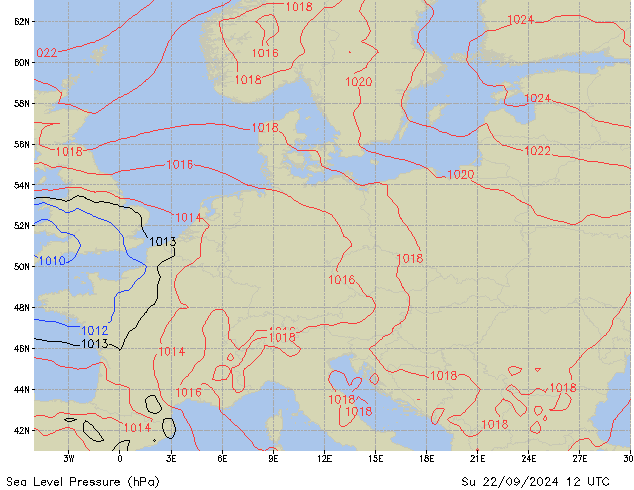 Su 22.09.2024 12 UTC