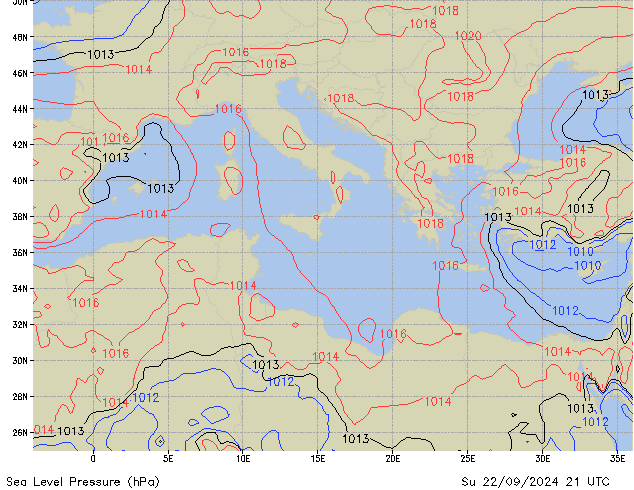 Su 22.09.2024 21 UTC