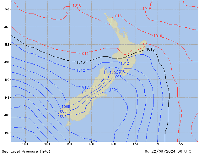 Su 22.09.2024 06 UTC