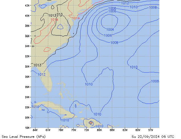 Su 22.09.2024 06 UTC