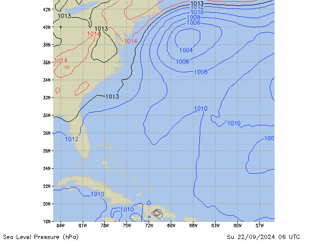 Su 22.09.2024 06 UTC