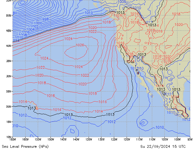 Su 22.09.2024 15 UTC