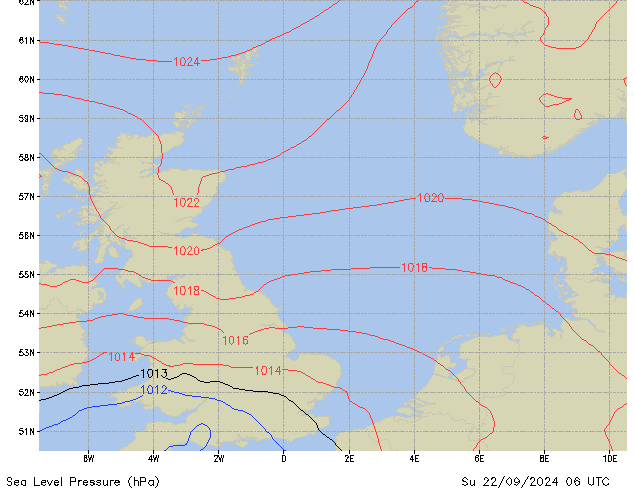 Su 22.09.2024 06 UTC