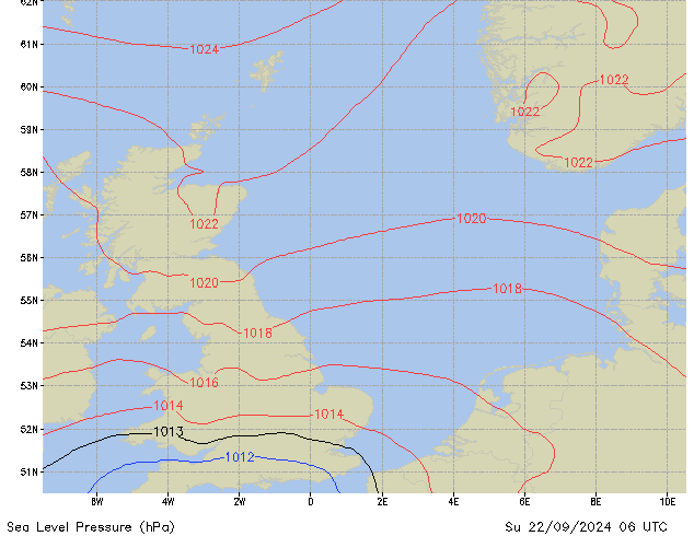 Su 22.09.2024 06 UTC