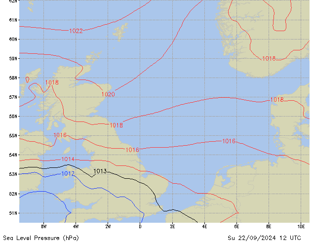 Su 22.09.2024 12 UTC