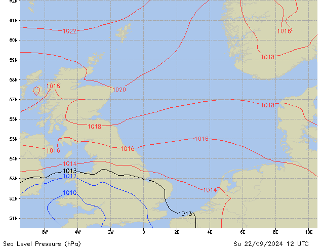 Su 22.09.2024 12 UTC