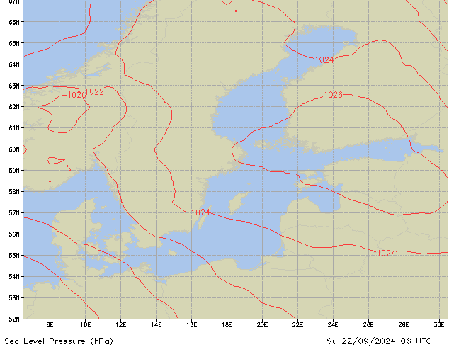 Su 22.09.2024 06 UTC