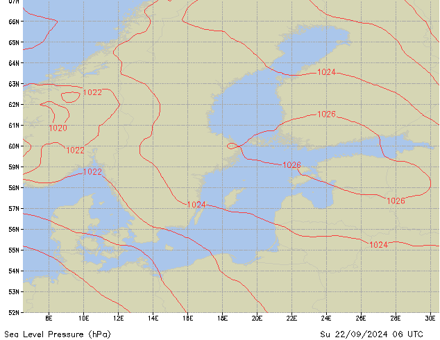 Su 22.09.2024 06 UTC