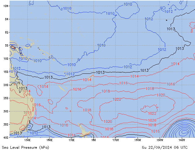 Su 22.09.2024 06 UTC