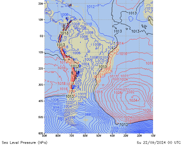 Su 22.09.2024 00 UTC