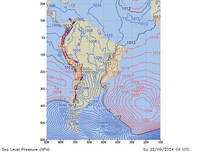 Su 22.09.2024 09 UTC