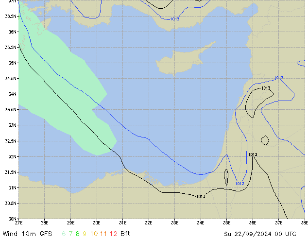 Su 22.09.2024 00 UTC