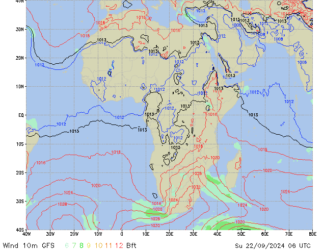 Su 22.09.2024 06 UTC