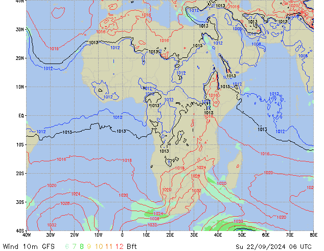 Su 22.09.2024 06 UTC