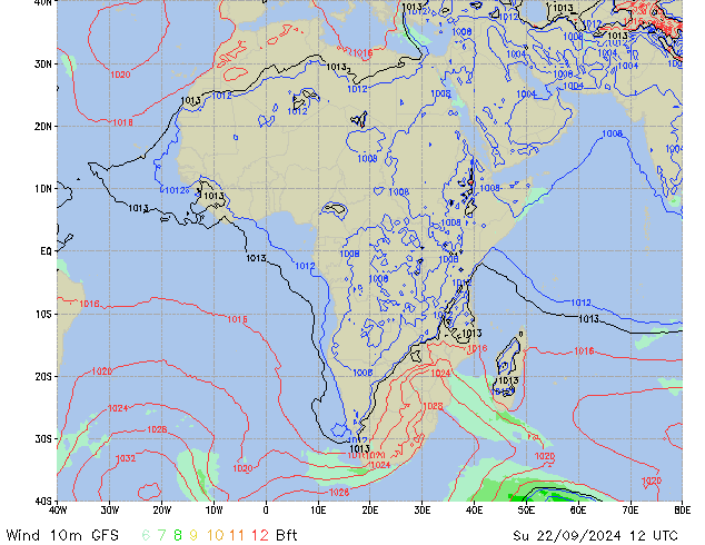 Su 22.09.2024 12 UTC