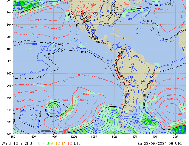 Su 22.09.2024 06 UTC