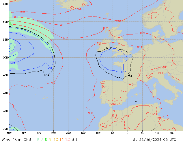 Su 22.09.2024 06 UTC