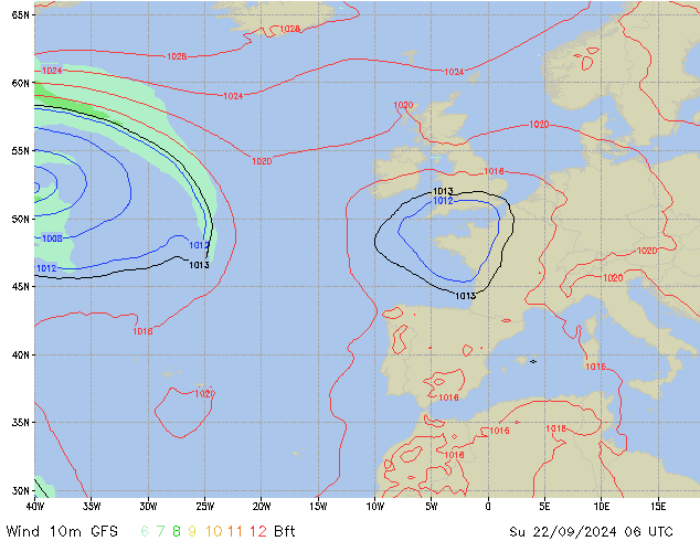 Su 22.09.2024 06 UTC