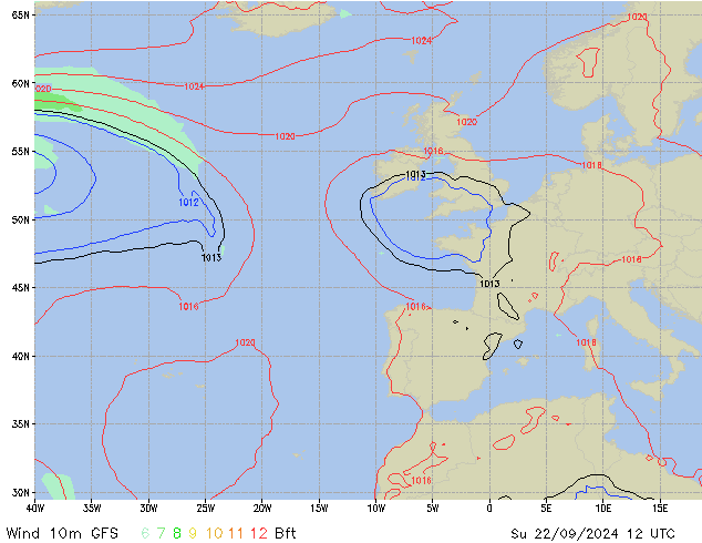 Su 22.09.2024 12 UTC