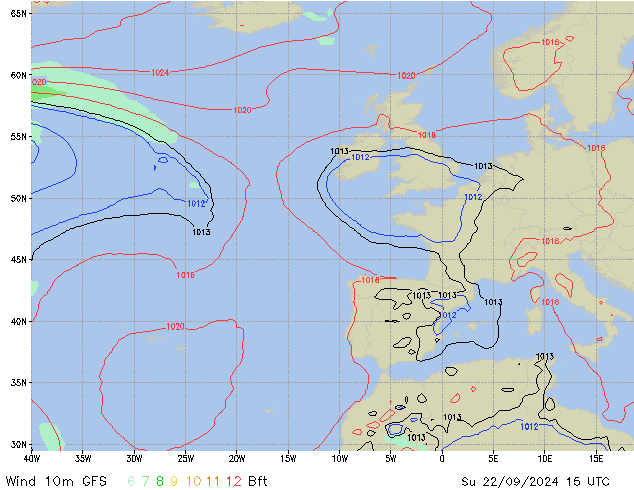 Su 22.09.2024 15 UTC