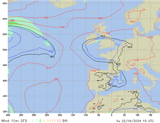 Su 22.09.2024 15 UTC