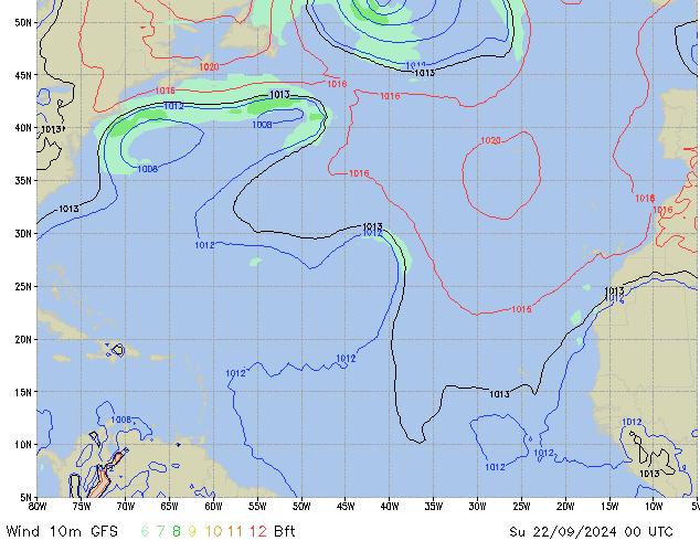 Su 22.09.2024 00 UTC