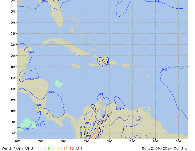 Su 22.09.2024 00 UTC