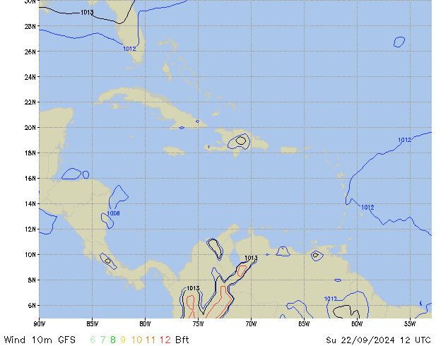 Su 22.09.2024 12 UTC