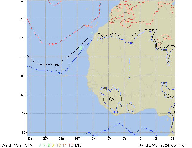 Su 22.09.2024 06 UTC