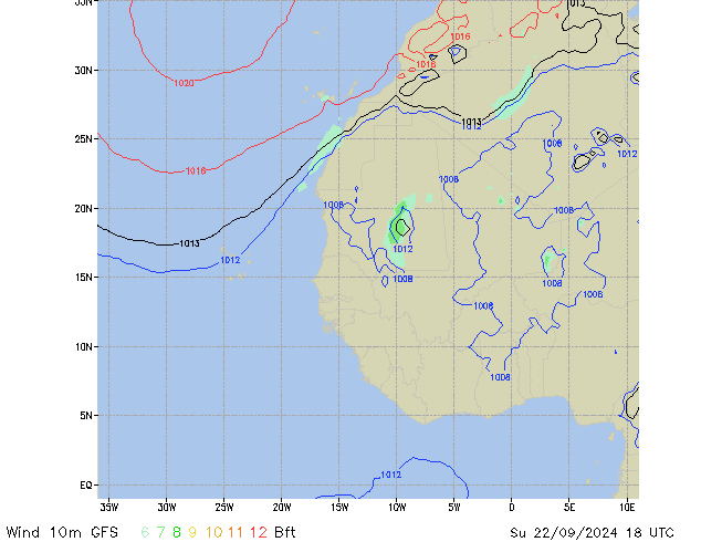 Su 22.09.2024 18 UTC